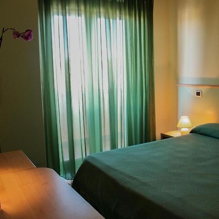 Blu Hotel San Nicola Manfredi Экстерьер фото