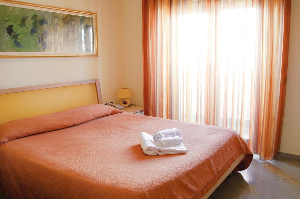 Blu Hotel San Nicola Manfredi Экстерьер фото
