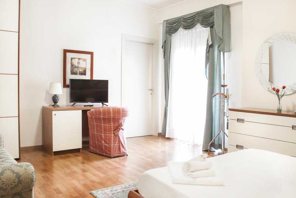 Blu Hotel San Nicola Manfredi Экстерьер фото