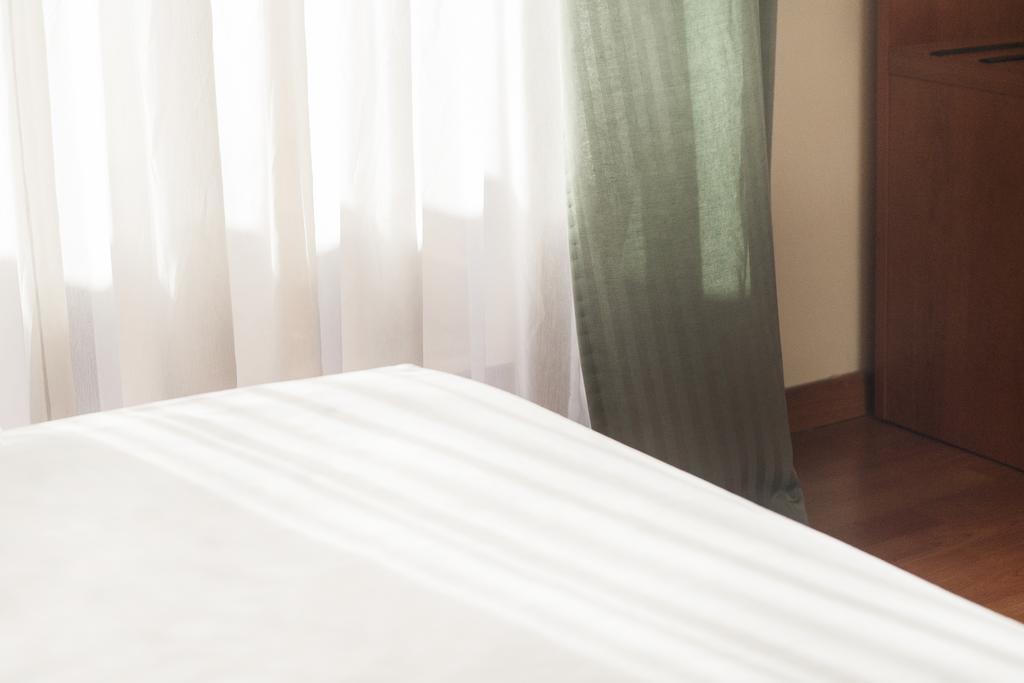 Blu Hotel San Nicola Manfredi Экстерьер фото