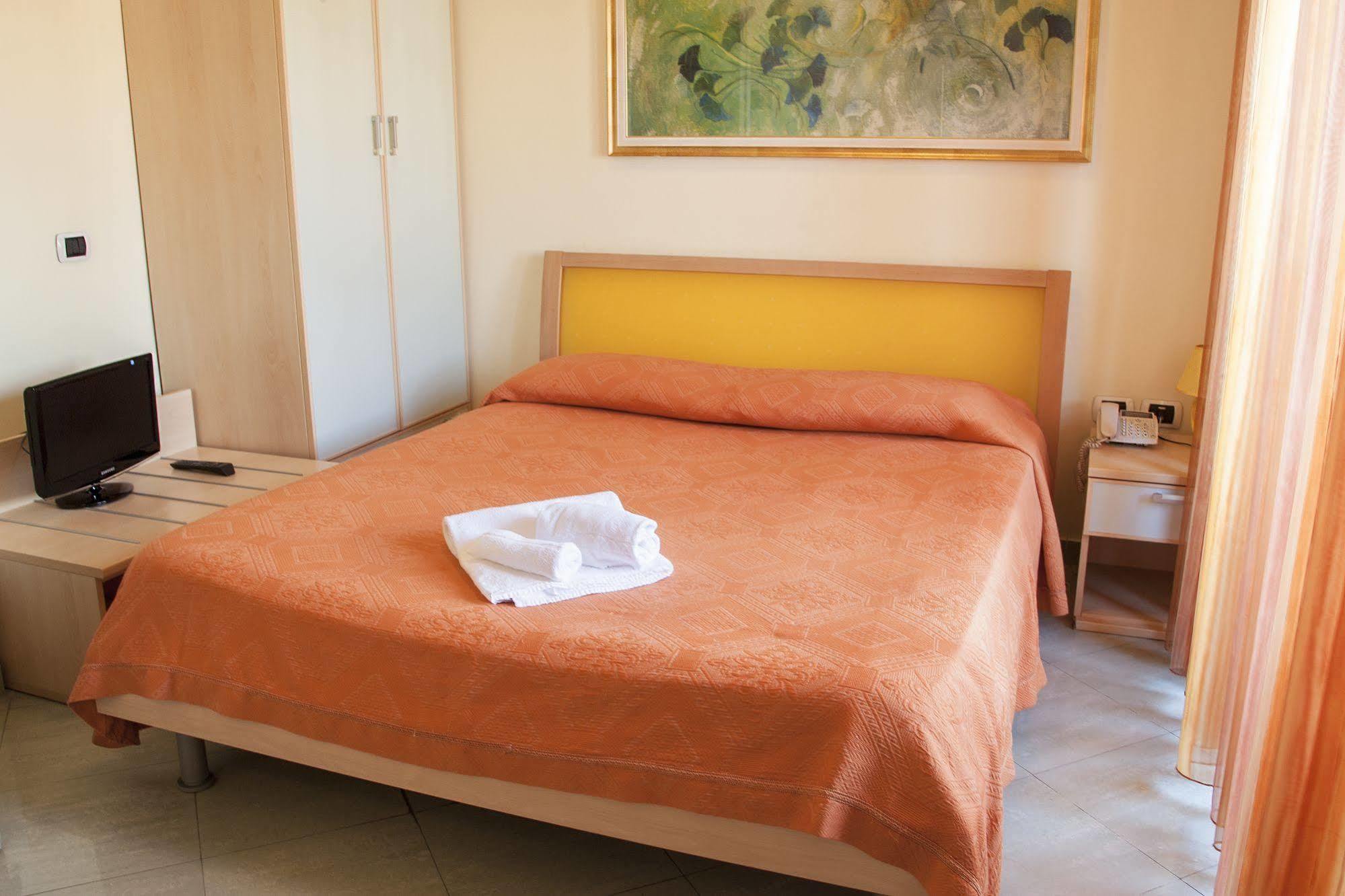 Blu Hotel San Nicola Manfredi Экстерьер фото