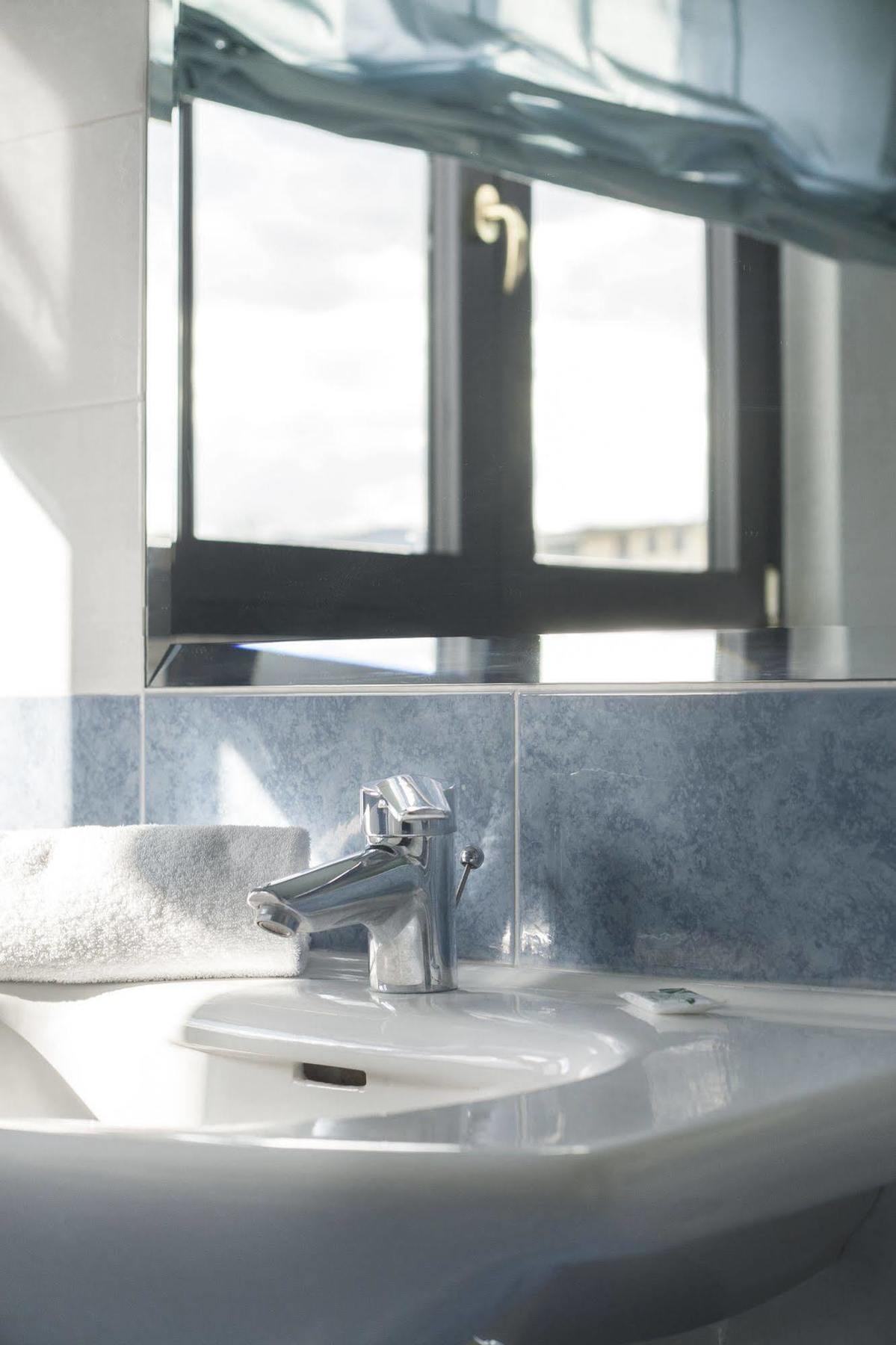 Blu Hotel San Nicola Manfredi Экстерьер фото