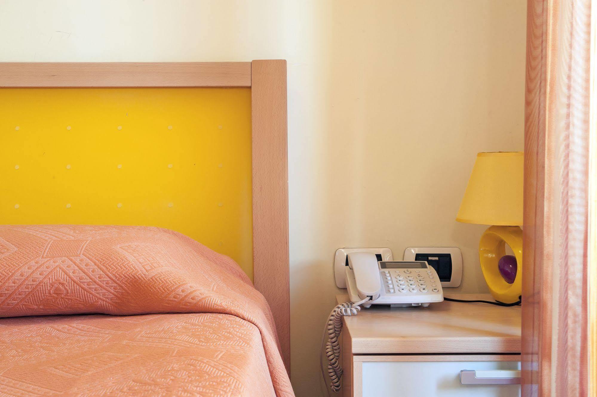 Blu Hotel San Nicola Manfredi Экстерьер фото
